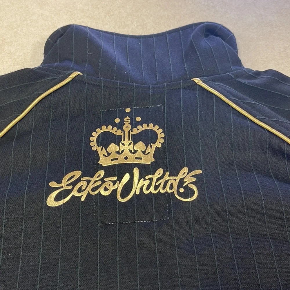 Men’s large Ecko Unltd jacket - Picture 4 of 14